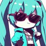 Profilbild von 初音みくる