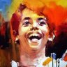 Profilbild von Ahmed Abou Trika