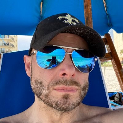 Dr Lusty, Ph.D 🇫🇷 🇺🇸's profile picture
