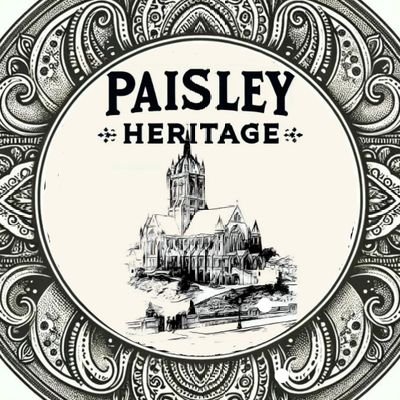 PaisleyHeritage's profile picture
