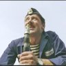 Костя Питерский2🇷🇺⚓️🇷🇺 profil fotoğrafı