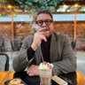 Paulo Manso profil fotoğrafı