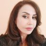 Profilbild von Hoda Rizk
