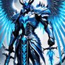overlord and prince AZURE SOVEREIGN! profil fotoğrafı