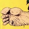 stinkfoot profil fotoğrafı