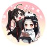 Profilbild von Fenghua