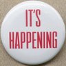 It's happening's profile picture