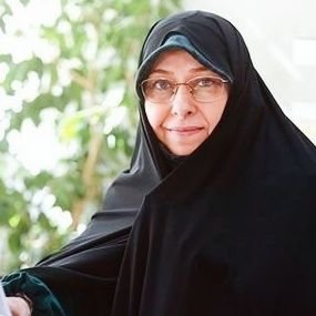 EnsiyehKhazali's profile picture