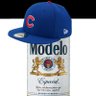 Фото профиля The Modelo Man