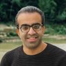 Profilbild von Ahmed Farahat