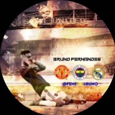 Fenerli Bruno 🇵🇹's profile picture