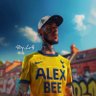 Фото профиля Alex bee