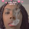 Profilbild von Kyresha Thomas