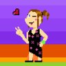 Sivart's Sprite Art profil fotoğrafı