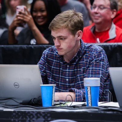 Noah Fleischman's profile picture