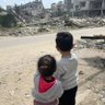 Фото профиля هدوء غزة 💔
