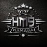 Фото профиля HAMA9A OFFICIELLE
