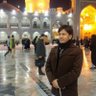 Фото профиля Jawad Parvi
