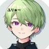 ふりゅー☪️🐾🫠🫠's profile picture