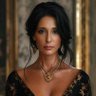 Profilbild von Sonia Pessoa