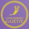 Gjallarhorn Gazette's profile picture