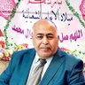 الشيخ مهدي الهلالي 的头像