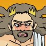 Profilbild von ゼウスのおっさん@うまいこと言う男
