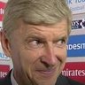 Parody Arsene Wenger 的头像