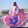 Iran hits the Israel a*s's profile picture