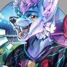 Ardyn Wolf 🔜 @DenFur24 @PhiliFUR 2024 @Howl24 profil fotoğrafı