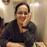 Megha Kaveri (She/Her)'s profile picture