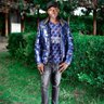 Pkorir Kosgey 的头像