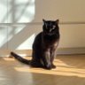 Kot Rysiek profil fotoğrafı