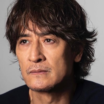 橋本さとし/Satoshi Hashimoto's profile picture