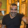 Bülent Öztürk 的头像
