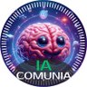 IAComunIA profil fotoğrafı