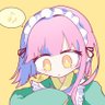 みぞれ。 的头像