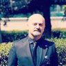 Profilbild von Ahmet Şamlıoğlu