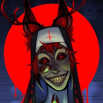 AL but worse☠||🔜DOKOMI HALL 5 D46's profile picture