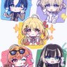 ホロライブリスナー@雪民すこん部GLOSSER🌽❄️✒️🎹✨🌃🐚🐧⚡️ profil fotoğrafı
