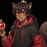 king wolf in sheep's clothing's profile picture