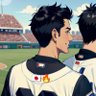 FG(F1角田 GoPack🏈. Hawks⚾) SBホークス、大谷ドジャース‼️佐々木尽🥊🥊 的头像