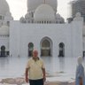 Ayad Alajeel profil fotoğrafı
