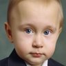 hijo de putin 的头像
