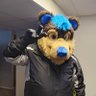 Profilbild von DA BIG BEAR (sunny/amante)