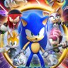 Фото профиля Prime Sonic