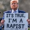 Фото профиля Trump Is Rapey