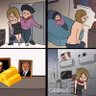 losowa osoba z komentarza profil fotoğrafı