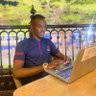 Byabagambi Jesse profil fotoğrafı