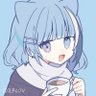 Profilbild von M